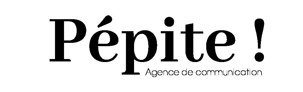Pépite ! Agence de com'