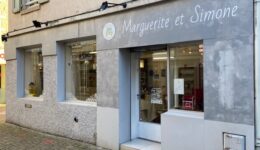 Marguerite et Simone